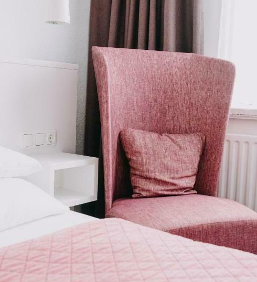 스탠다드 룸, Meerzeit