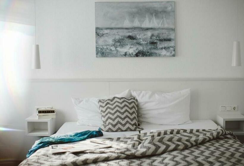 스탠다드 룸, Meerzeit