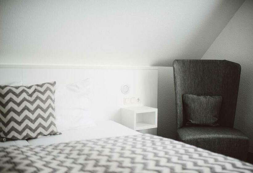 스탠다드 룸, Meerzeit