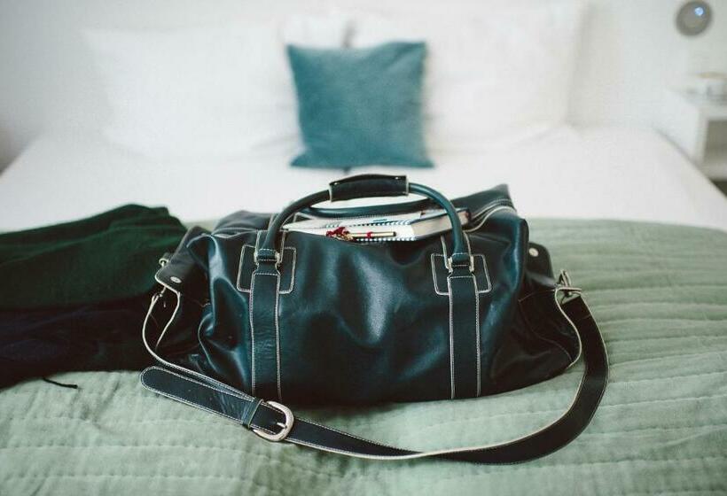 스탠다드 룸, Meerzeit