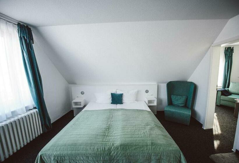 스탠다드 룸, Meerzeit