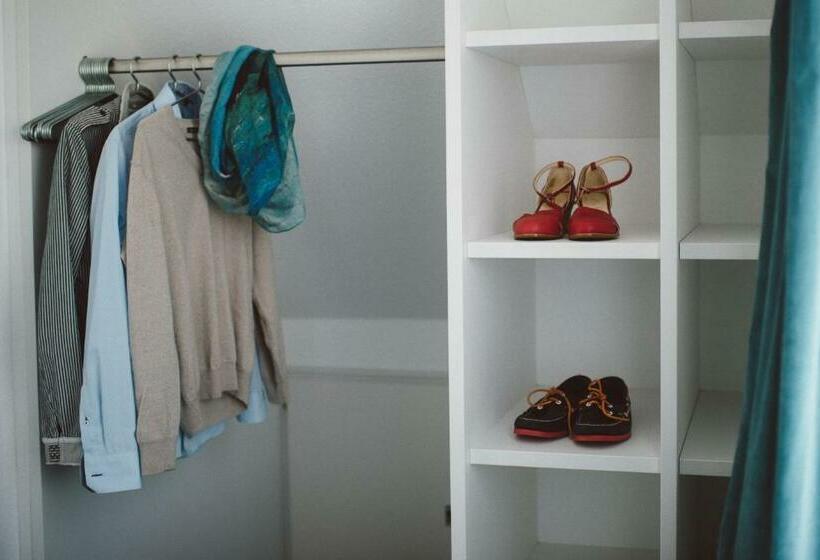 스탠다드 룸, Meerzeit