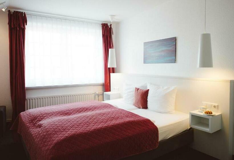 스탠다드 룸, Meerzeit