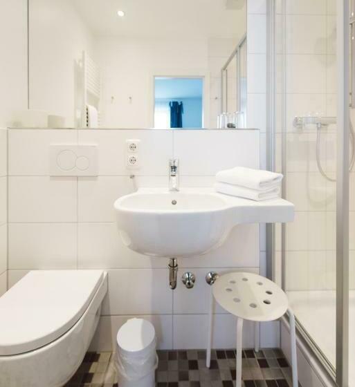 주니어 스위트, Meerzeit