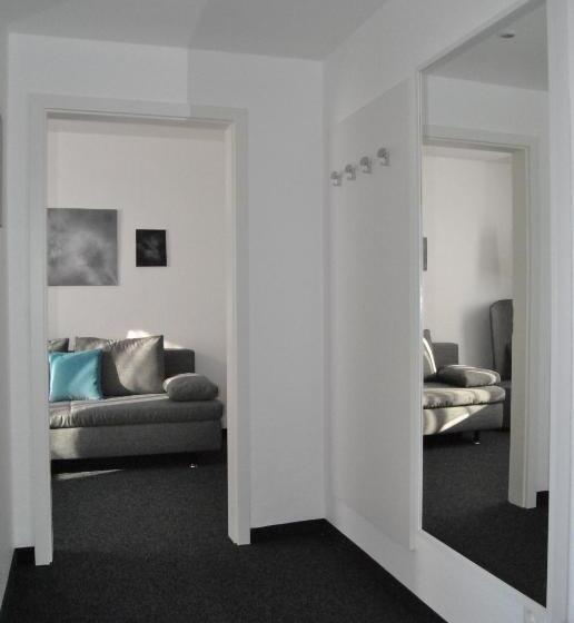 주니어 스위트, Meerzeit