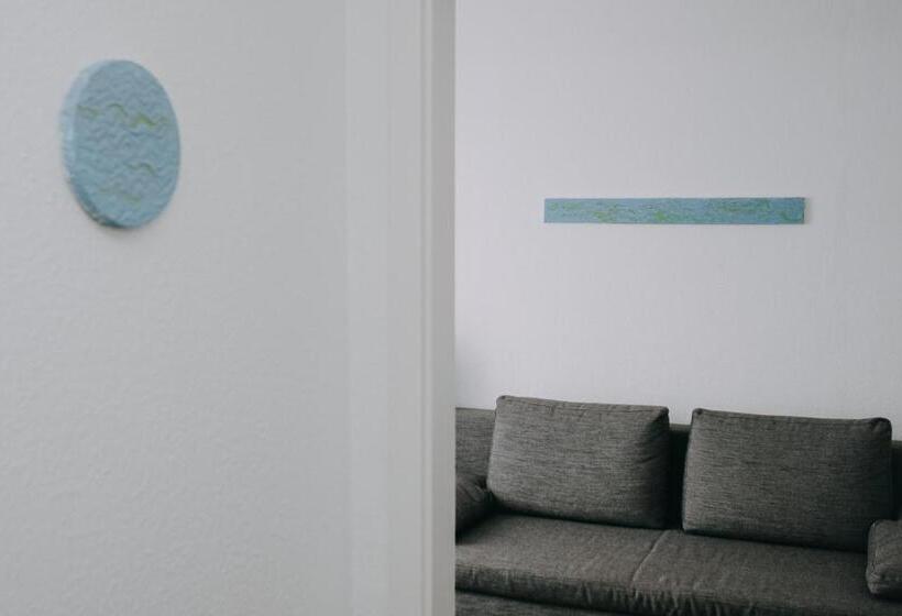 주니어 스위트, Meerzeit