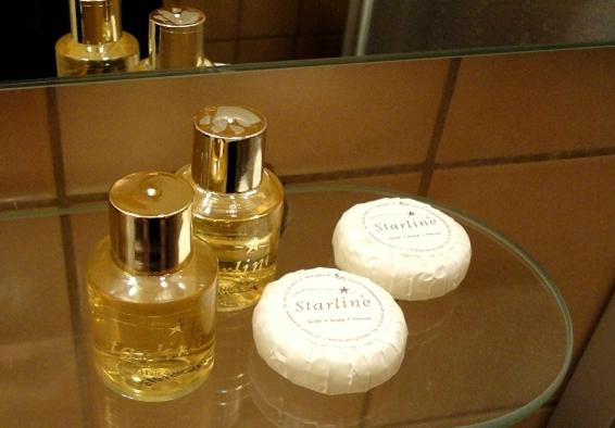 Номер Стандарт, Mira Mare