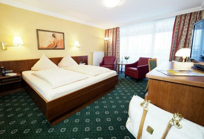 スタンダードルーム, Olympia