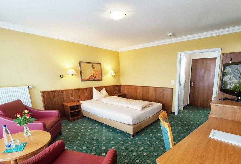 スタンダードシングルルーム, Olympia