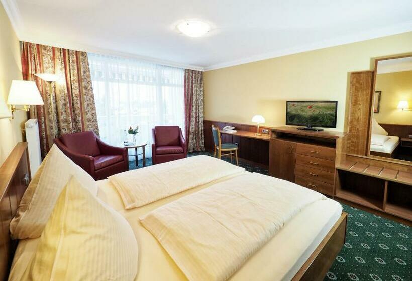 スタンダードルーム, Olympia