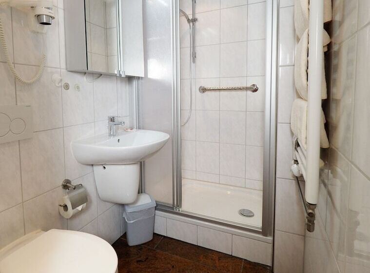 デラックスルーム, Olympia