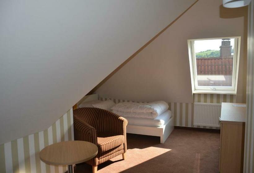 패밀리 룸, Ortel Gmbh