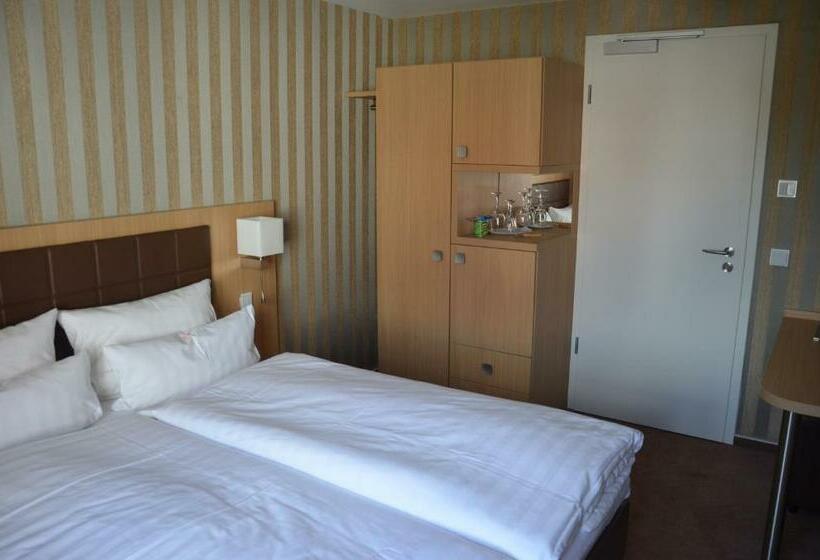 스탠다드 룸, Ortel Gmbh