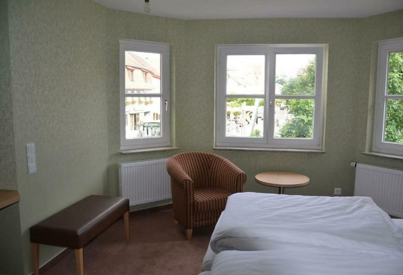 스탠다드 룸, Ortel Gmbh