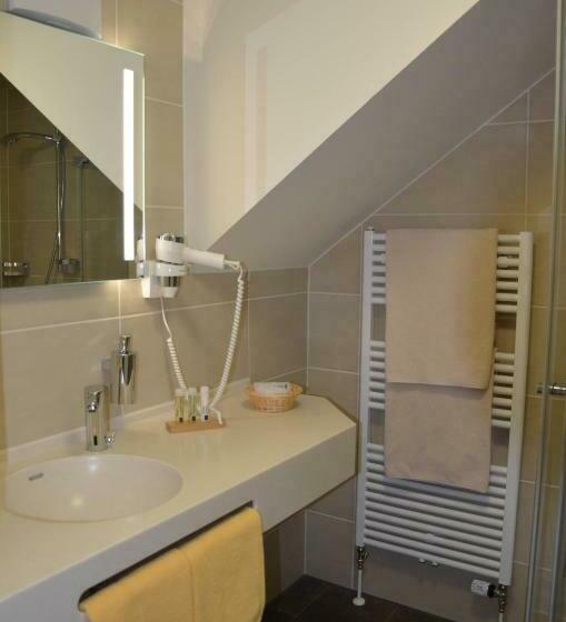 스탠다드 룸, Ortel Gmbh