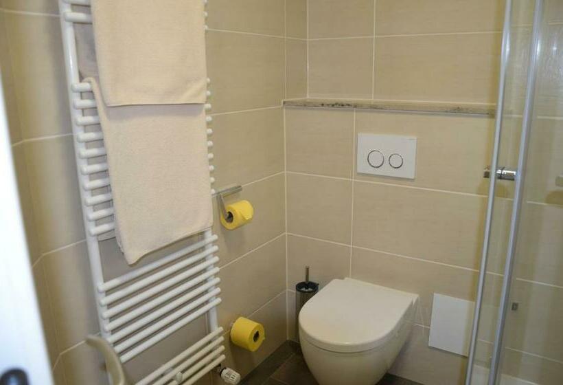 스탠다드 룸, Ortel Gmbh