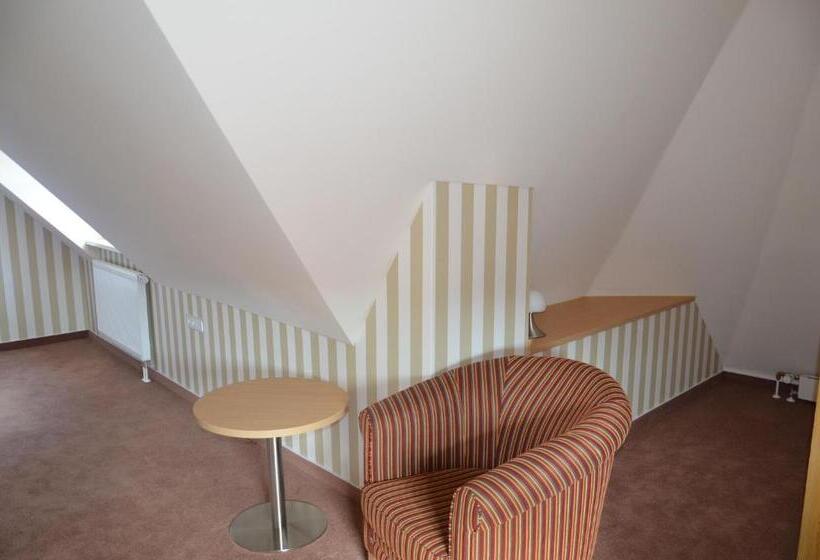 스탠다드 룸, Ortel Gmbh