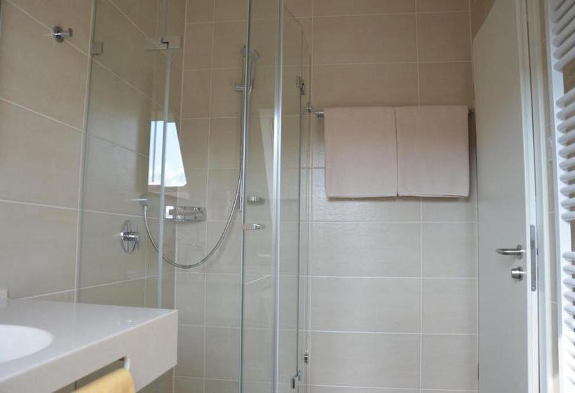 스탠다드 룸, Ortel Gmbh