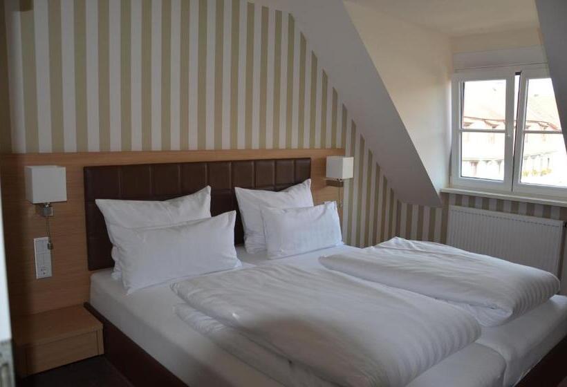 스탠다드 룸, Ortel Gmbh