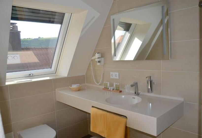 스탠다드 룸, Ortel Gmbh