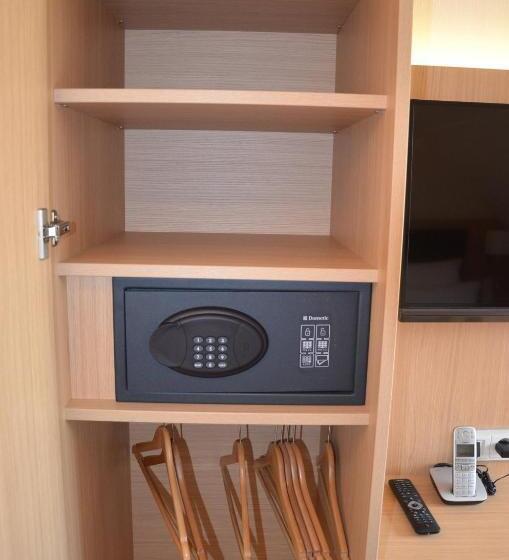 Номер Стандарт, Ortel Gmbh