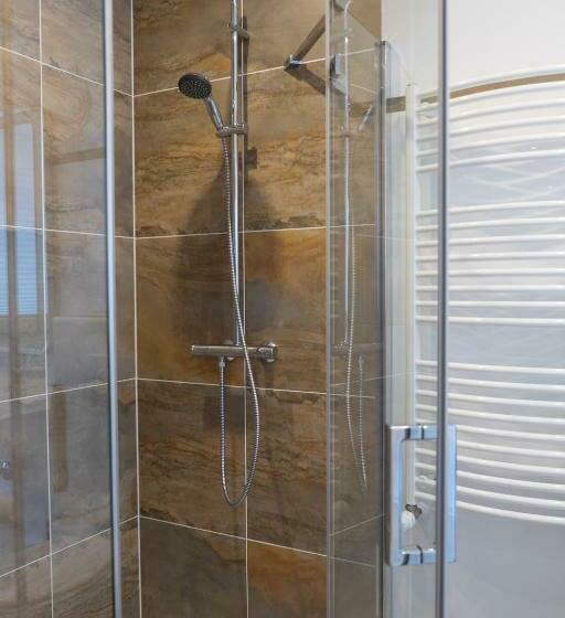 Premium room with river view, Panorama Café Moselgarten