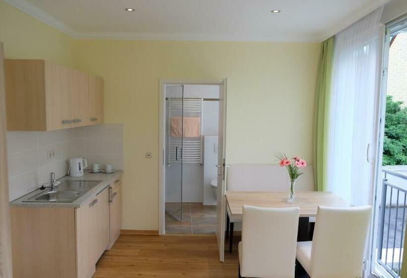 Premium room with river view, Panorama Café Moselgarten