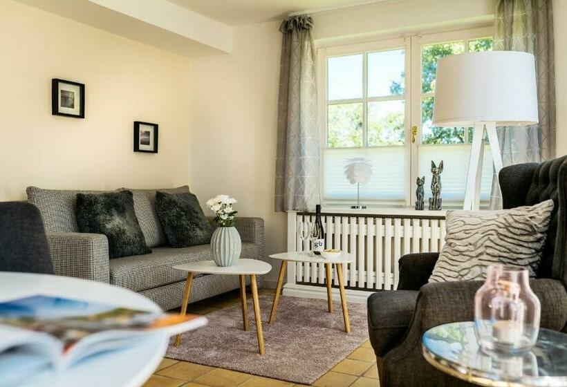 Comfort suite with terrace, Reethüüs