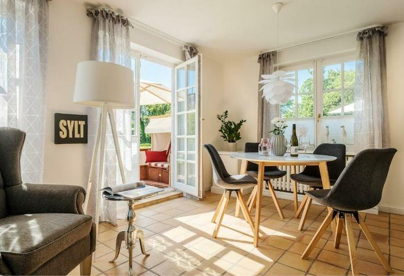 Comfort suite with terrace, Reethüüs