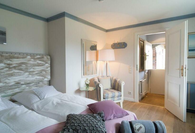 标准间, Reethüüs