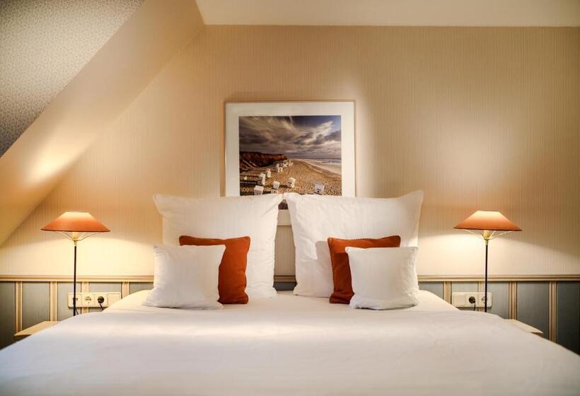 基本间, Reethüüs