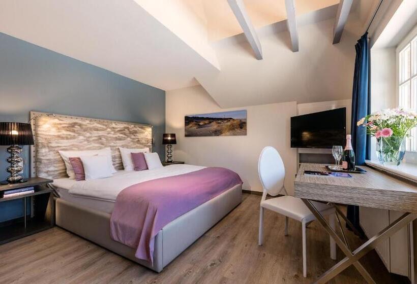 标准间, Reethüüs