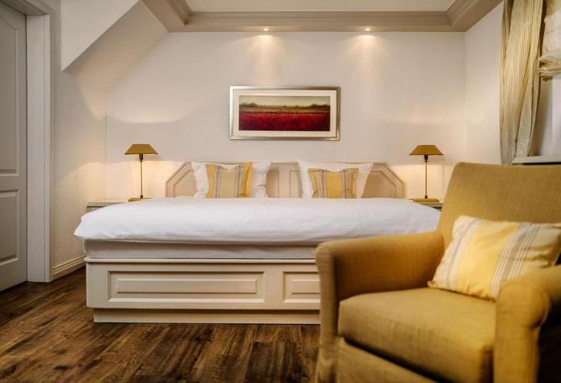 低层单卧公寓, Reethüüs