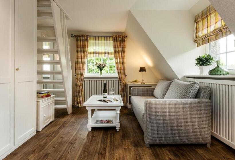 带1个卧室的公寓, Reethüüs