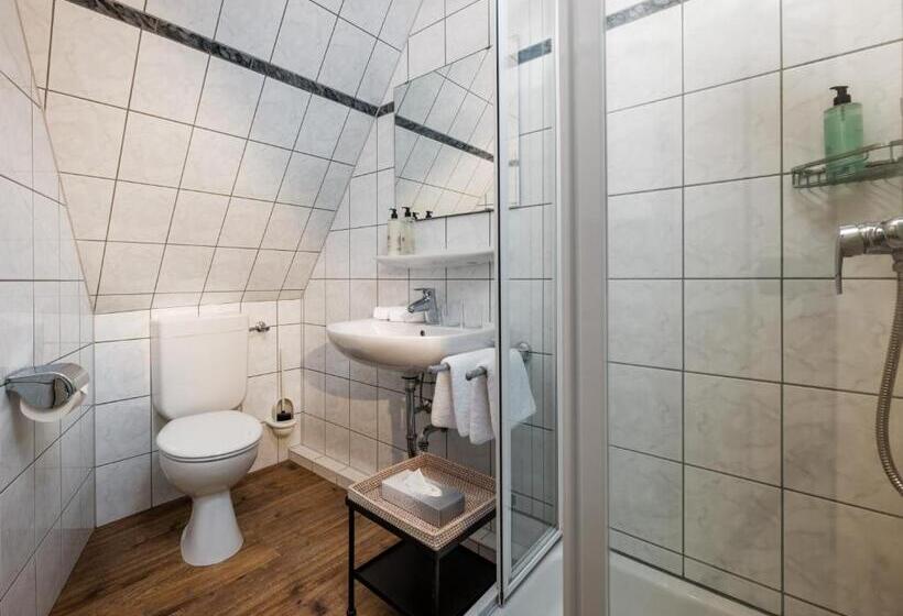 带1个卧室的公寓, Reethüüs