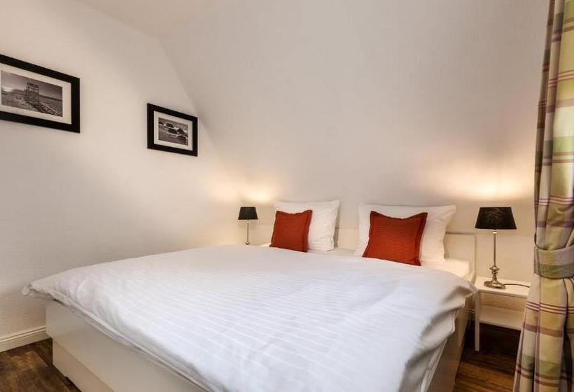 带1个卧室的公寓, Reethüüs