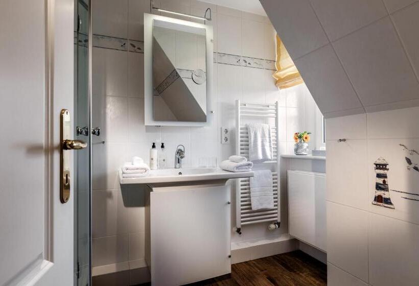 带1个卧室的公寓, Reethüüs