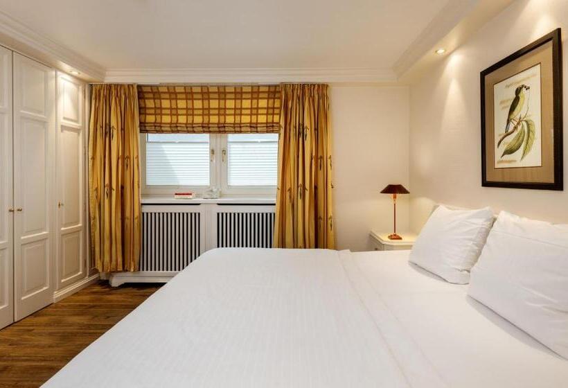 带1个卧室的公寓, Reethüüs