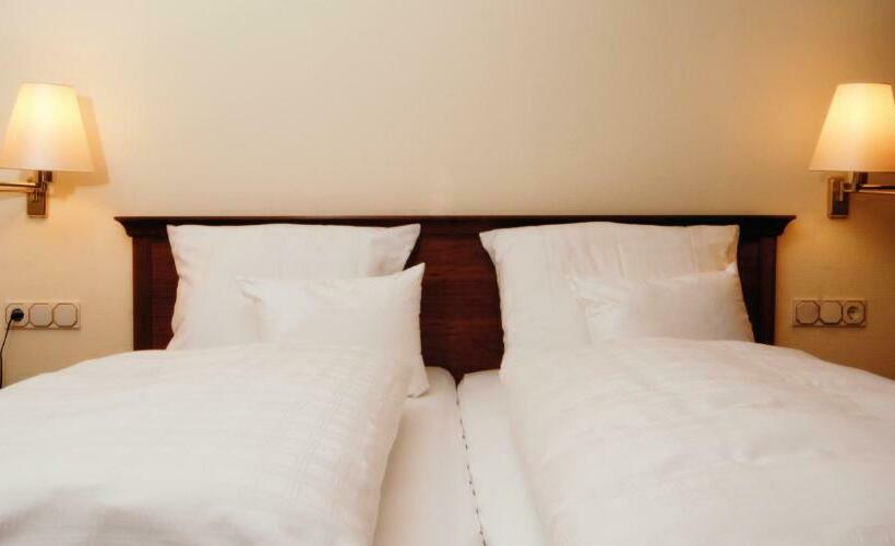 غرفة قياسية, Reindl Suiten & Appartments