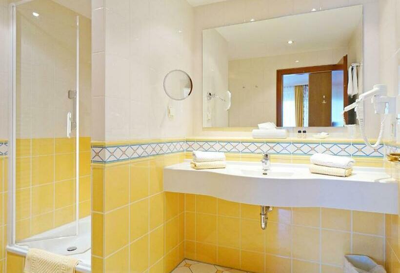 غرفة قياسية, Reindl Suiten & Appartments