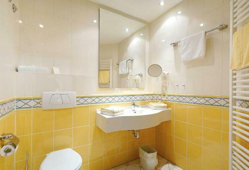 غرفة قياسية, Reindl Suiten & Appartments