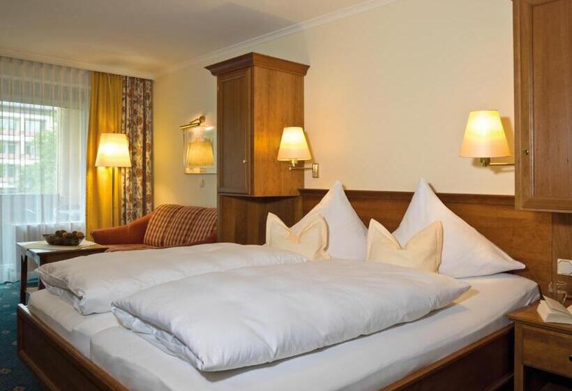 غرفة قياسية, Reindl Suiten & Appartments