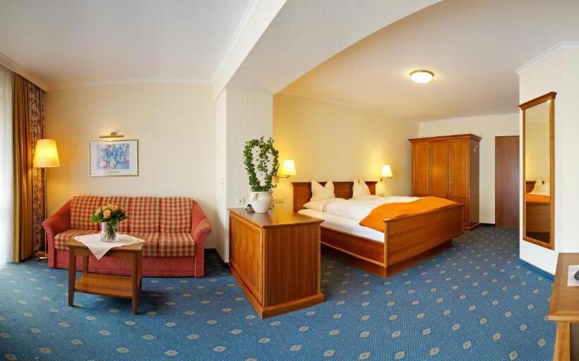 جناح, Reindl Suiten & Appartments