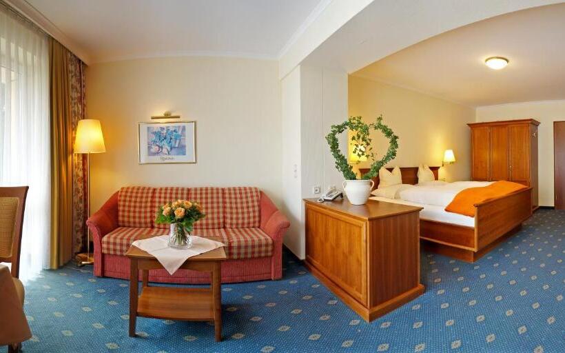 جناح, Reindl Suiten & Appartments