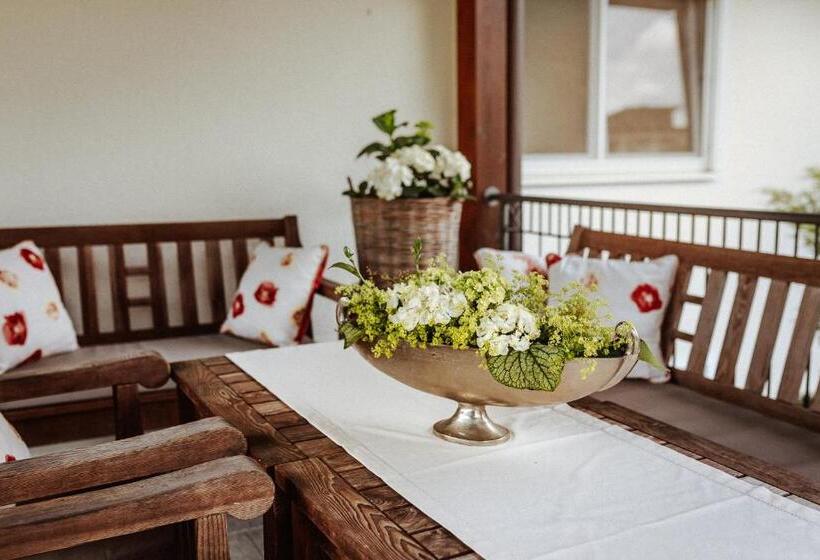 غرفة قياسية فردية, Reindl Suiten & Appartments