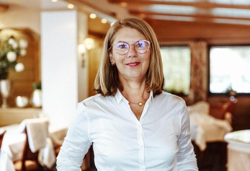 شقة غرفة واحدة, Reindl Suiten & Appartments