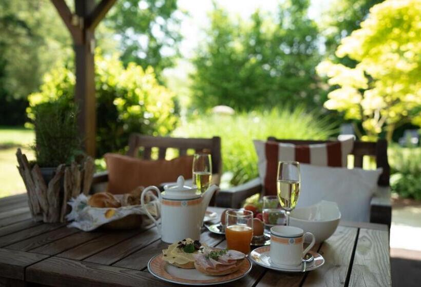 شقة غرفة نوم واحدة مزودة بشُرفة, Reindl Suiten & Appartments