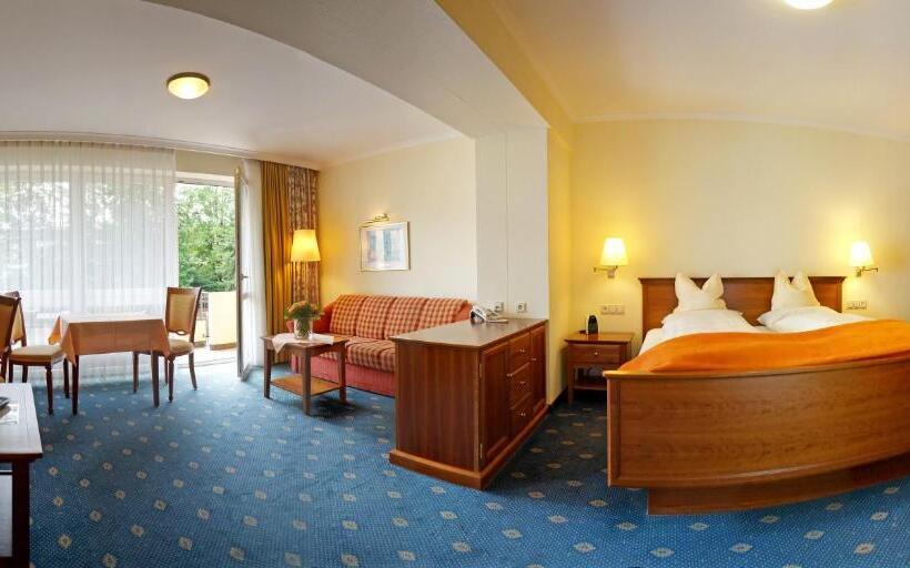 جناح, Reindl Suiten & Appartments