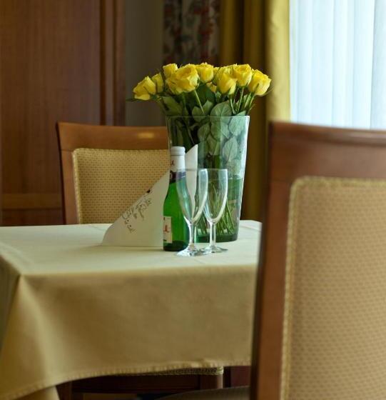 جناح, Reindl Suiten & Appartments