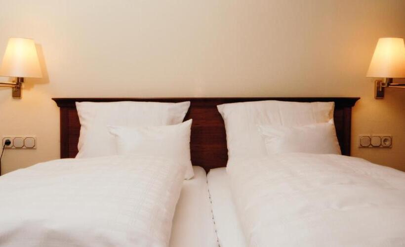 جناح, Reindl Suiten & Appartments